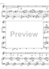 Alte Liebe Op.72 No. 1
