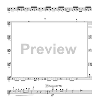 Alpha and Omega - Viola