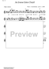 An Emese Esjes Chayil - Score