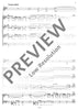 3 Chansons de Charles d'Orléans - Choral Score