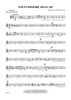 And Evermore Shall Be - BBb Tuba TC