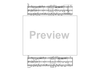 The Joplin Album - for String Trio - Score