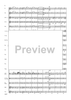 The Tale of Queen Anne's Revenge - Full Score