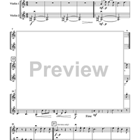 Seasonal Favorites for Violin Duet