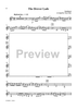 Reel String Trios - Violin 1
