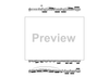 Carnival of Venice - Alto Saxophone