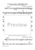 Hymns of the Nativity: Vol. 2 for 2 Violins and Piano - Optional Cello (for Violin 2)