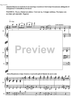 Il Birraio di Monaco - Score