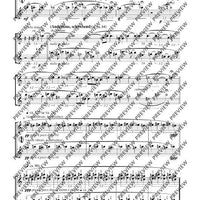 á deux - Performing Score