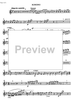 Kleine Suite (Little Suite) - Flute