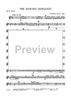 The Dancing Sergeant - Cornet 3
