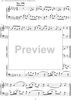 Two Hundred Short Two-Part Canons, Op. 14, Nos. 151 - 200