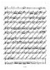 Six Sonatas - Performing Score