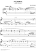 Nocturne (for the left hand)