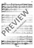String Quartet F# minor - Full Score