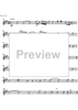 Fantaisie Op.10 - Alto Saxophone