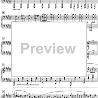 Étude de Concert, Op. 36