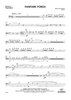 Fanfare Forza - Baritone Horn/Euphonium