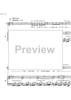 Sonrisa de Jesus - Score