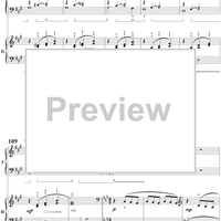 Concerto Romantique - 3rd Movement