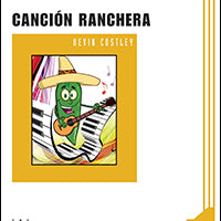 Canción Ranchera