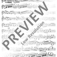 Instrumental-Playbook - Violin I