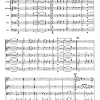 Sonata da Chiesa - Full Score