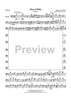 Men of Ohio - Baritone Horn BC