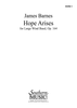Hope Arises - F Horn 1