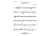 Oceania Dances - Bb Clarinet 1