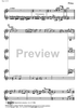 The Mountain Pass - Piano 1