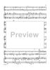 Hymns of the Nativity: Vol. 2 for 2 Violins and Piano - Piano