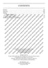 Violin Concerto in D major - Full Score