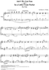 Ain't We Got Fun/In a Little Front Parlor (Fox Trot)