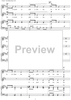 The Maiden - from Moravian Duets, Op. 32, No. 11