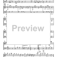 Seasonal Favorites for Violin and Cello