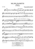 No, No, Nannette - Selections for Orchestra - Oboe 1