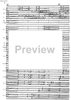 Viola Concerto "Flame and Shadow" - Full Score