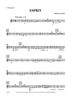 Esprit - C Trumpet 2