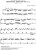 Chromatic Fantasy Sonata