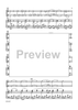 Hymns of the Nativity: Vol. 2 for 2 Violins and Piano - Piano