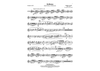Sicilienne - Bb Clarinet 1