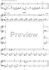 Week Six (2 Automatic Sharps) - 67 Fun Songs