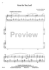 Psalms, Hymns, and Spiritual Songs