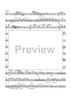 Concerto No. 1 for Organ and Brass Quintet - Trombone
