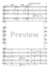 The Rite of Spring (short version) - Score
