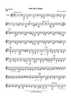 Arts du Cirque - Bass Clarinet
