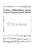 Phoenix Concerto - Piano Score