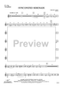 Syncopated Serenade - Alto Saxophone