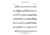 Sonata VII, Op. 1 - F Horn